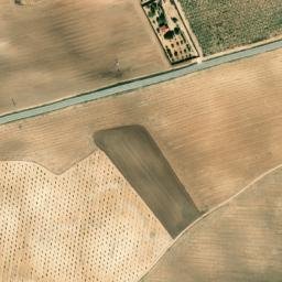 Satellite imagery of Cerro Gollino, ES