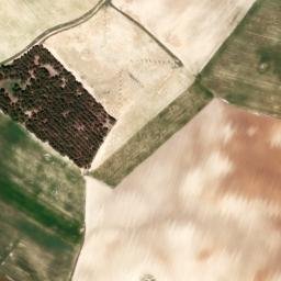 Satellite imagery of Cerro del Pedernal, ES