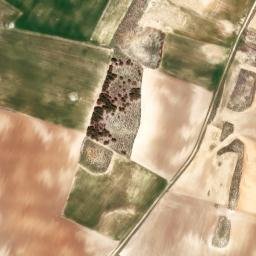 Satellite imagery of Cerro del Pedernal, ES