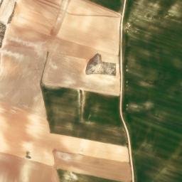 Satellite imagery of Cerro del Pedernal, ES