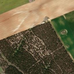 Satellite imagery of Sierra Negra, ES