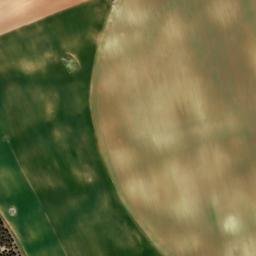 Satellite imagery of Sierra Negra, ES