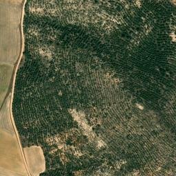 Satellite imagery of Morrón, ES