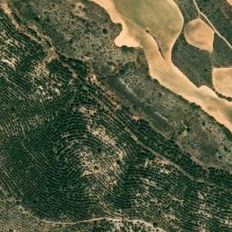 Satellite imagery of Morrón, ES