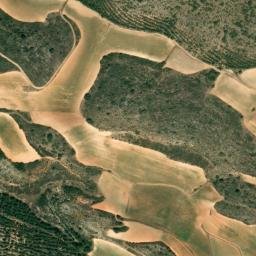 Satellite imagery of Morrón, ES