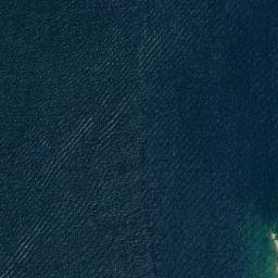 Satellite imagery of Kepi i Skalës, AL