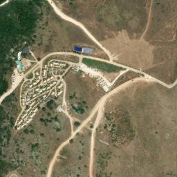 Satellite imagery of Kepi i Skalës, AL