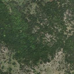 Satellite imagery of Bregu i Triskulit, AL