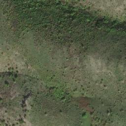 Satellite imagery of Maja e Milletit, AL