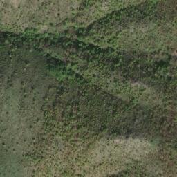 Satellite imagery of Maja e Milletit, AL