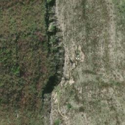 Satellite imagery of Maja e Milletit, AL