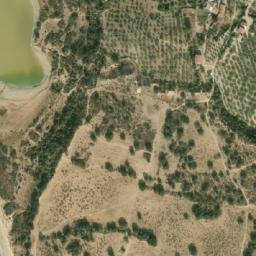 Satellite imagery of Tuzla Burnu, TR