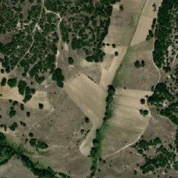 Satellite imagery of TUTGA Noktası ÇIPLAK_TEPE, TR