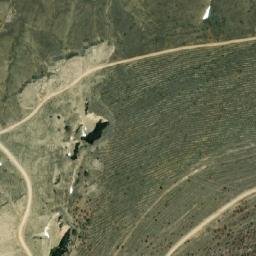Satellite imagery of Tütünlük Sırtı, TR