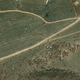 Satellite imagery of Tütünlük Sırtı, TR