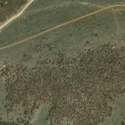 Satellite imagery of Tütünlük Sırtı, TR