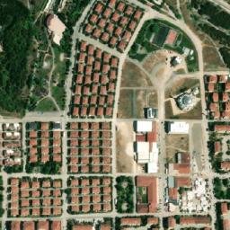 Drone Görünümü