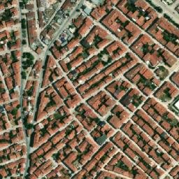 Drone Görünümü