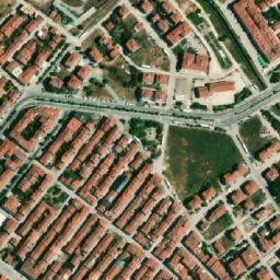 Drone Görünümü