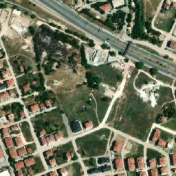 Drone Görünümü