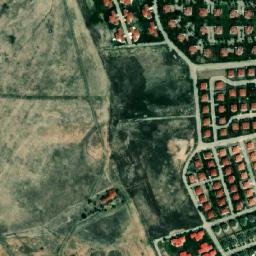 Drone Görünümü