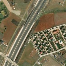 Drone Görünümü