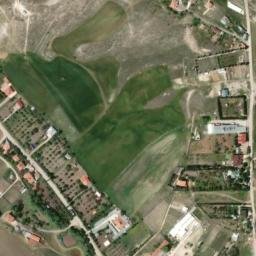 Drone Görünümü