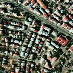 Drone Görünümü