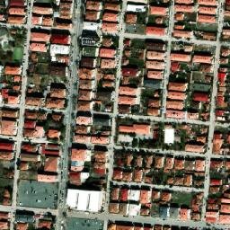 Drone Görünümü