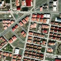 Drone Görünümü