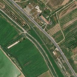 Satellite imagery of Kakoyi, AM