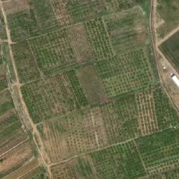 Satellite imagery of Kakoyi, AM