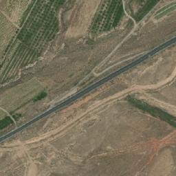 Satellite imagery of Marmari, AM