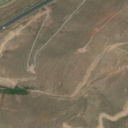 Satellite imagery of Marmari, AM
