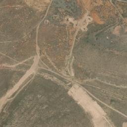 Satellite imagery of Marmari, AM