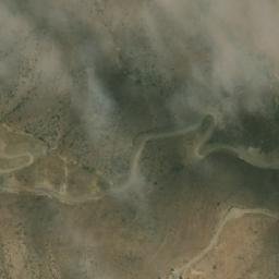 Satellite imagery of Mets Hayaberd, AM