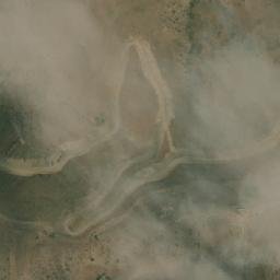 Satellite imagery of Mets Hayaberd, AM