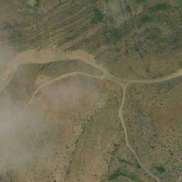 Satellite imagery of Mets Hayaberd, AM