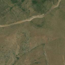 Satellite imagery of Bagharsygh Lerrnagagat’, AM