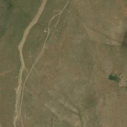 Satellite imagery of Bagharsygh Lerrnagagat’, AM