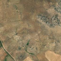 Satellite imagery of P’ok’r Meghrak’ar, AM