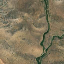 Satellite imagery of P’ok’r Meghrak’ar, AM