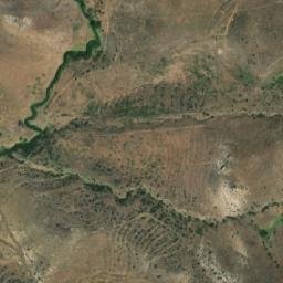 Satellite imagery of P’ok’r Meghrak’ar, AM