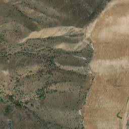 Satellite imagery of Kotor, AM