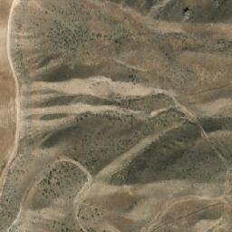 Satellite imagery of Kotor, AM