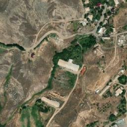 Satellite imagery of Aparank’, AM