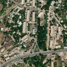 Satellite imagery of Aparank’, AM