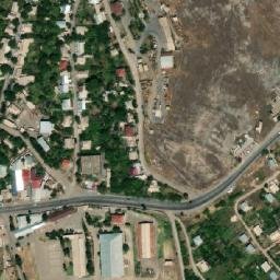Satellite imagery of Chochtar, AM