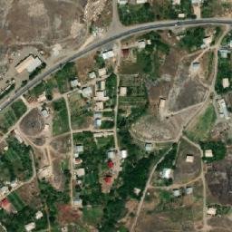 Satellite imagery of Chochtar, AM