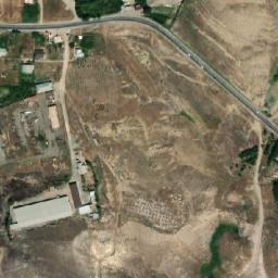 Satellite imagery of Chochtar, AM